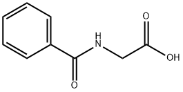 馬尿酸 | CAS No.495-69-2