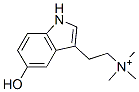 華蟾蜍色胺 | CAS No.60657-23-0