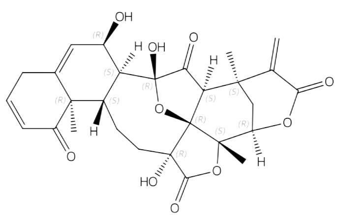 酸漿苦味A | CAS No.23027-91-0