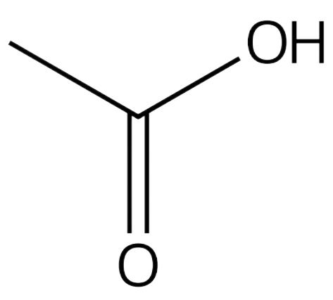 冰乙酸 | CAS No.64-19-7