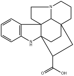 Kopsininic acid | CAS No.7222-19-7