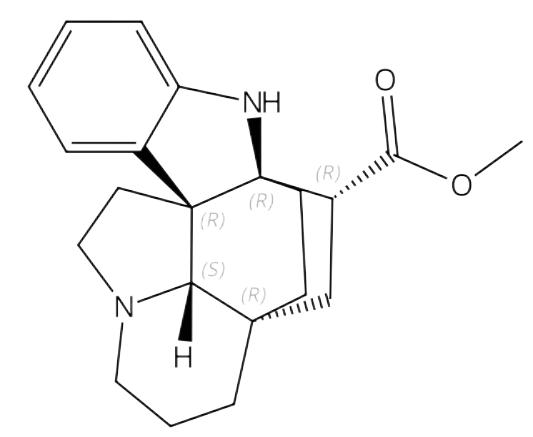 蕊木寧 | CAS No.559-51-3