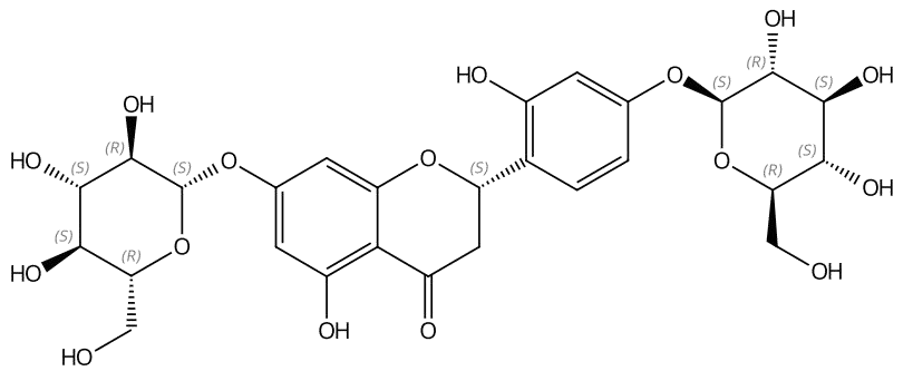 Steppogenin7,4'-di-O-β-D-glucoside | CAS No.1193750-99-0