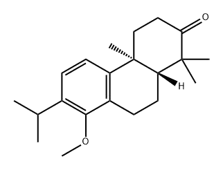 雷酚萜甲醚 | CAS No.173293-35-1