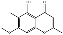 Eugenetin | CAS No.2380-12-6