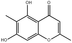 Eugenitol | CAS No.491-48-5