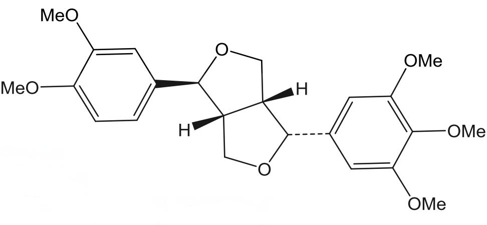  表木蘭脂素A | CAS No.41689-51-4