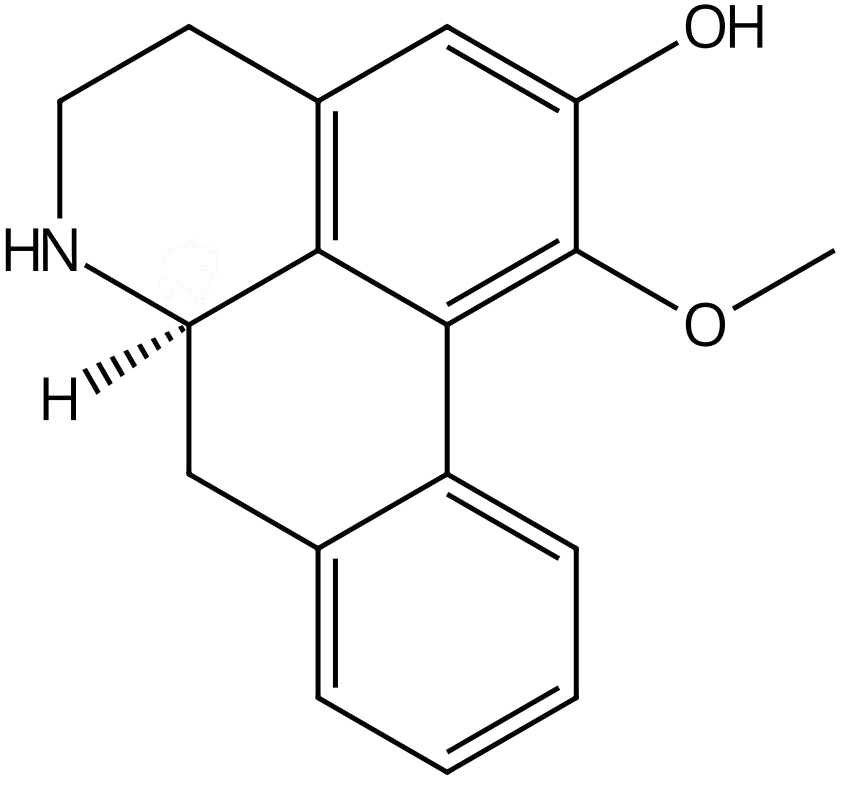  巴婆堿 | CAS No.6871-21-2