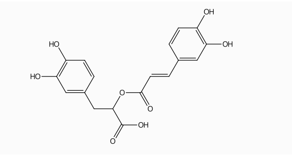  迷迭香素 | CAS No.537-15-5