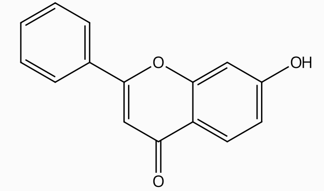 7-羥基黃酮 | CAS No.6665-86-7