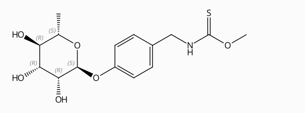 Niazinin | CAS No.147821-57-6