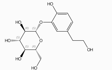 北升麻寧 | CAS No.142542-89-0