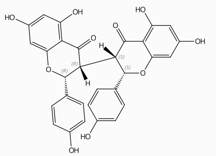 異新狼毒素A | CAS No.871319-96-9