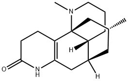  α-玉柏堿 | CAS No.596-55-4