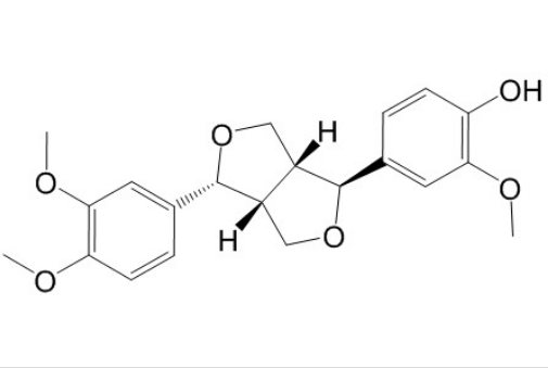 連翹脂素 丨CAS No.487-39-8