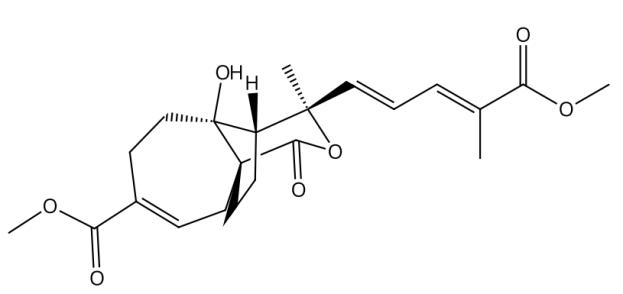 土荊皮丙酸甲酯 丨CAS No.82508-38-1