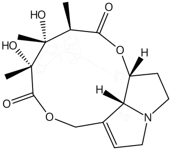 野百合堿 CAS：315-22-0 中藥對照品標(biāo)準(zhǔn)品