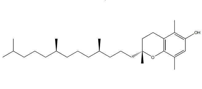 β-生育酚 | CAS No.148-03-8