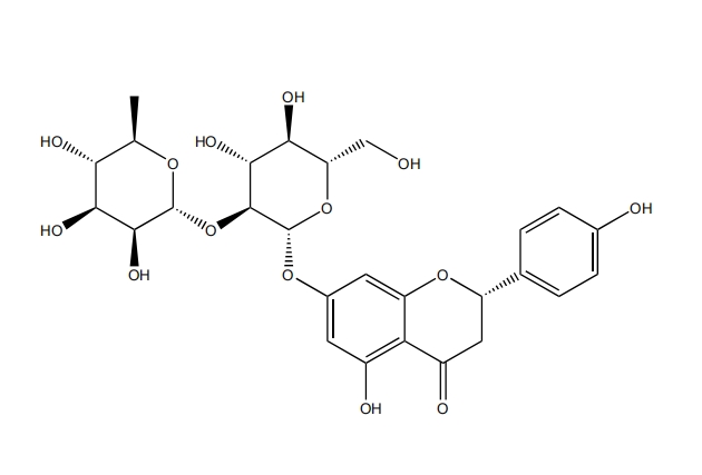 柚皮苷 10236-47-2 中藥對(duì)照品標(biāo)準(zhǔn)品