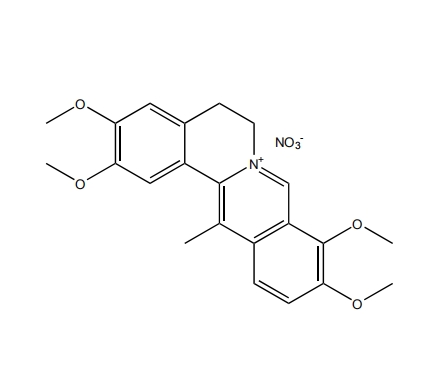 去氫紫堇堿硝酸鹽 CAS：13005-09-9 中藥對照品標(biāo)準(zhǔn)品