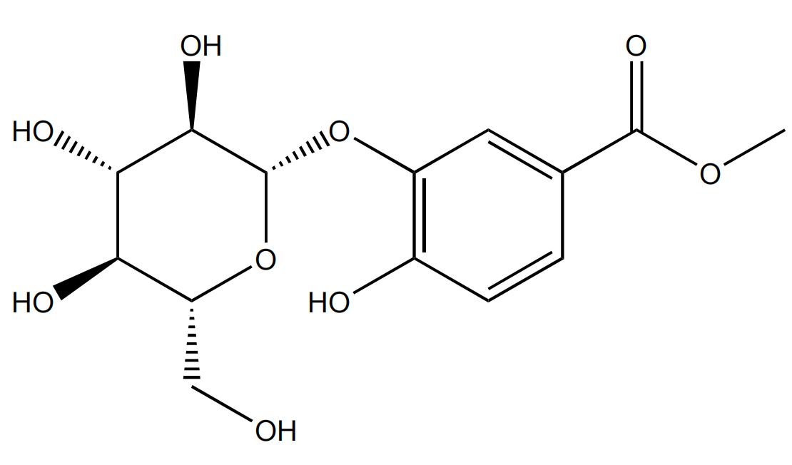 Woodorien 丨CAS No.155112-92-8