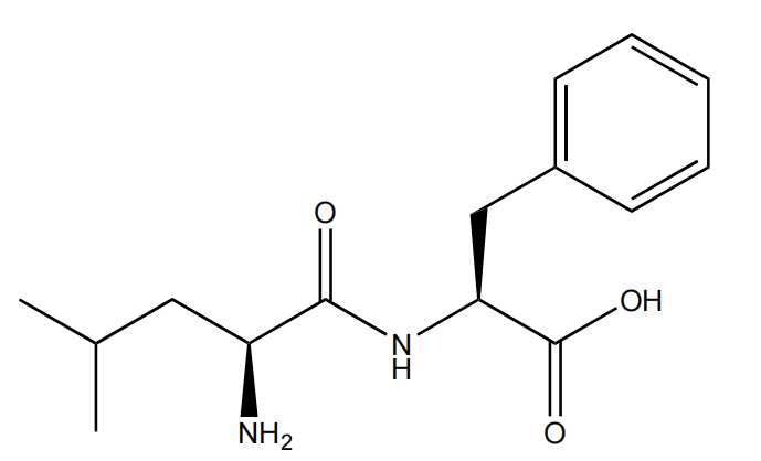 亮氨酰苯丙氨酸 | CAS No.3063-05-6