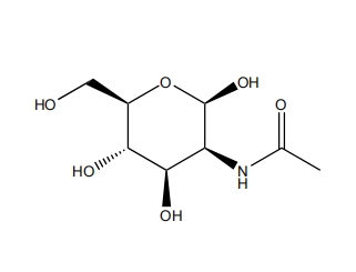 N-乙酰－Ｄ-氨基甘露糖 | CAS No.7772-94-3