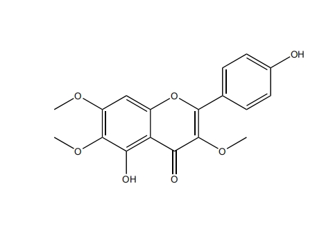 噴杜素 | CAS No.569-80-2