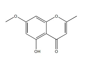 丁香色原酮 | CAS No.480-34-2