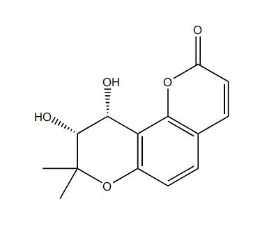 （+）-順式凱林內酯 | CAS No.24144-61-4