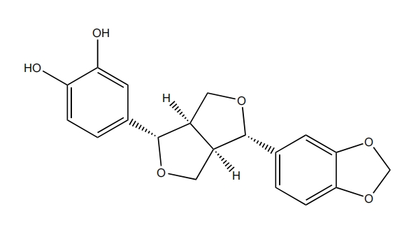 Demethylpiperitol | CAS No.170713-44-7