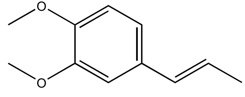 異丁香酚甲醚 | CAS No.93-16-3