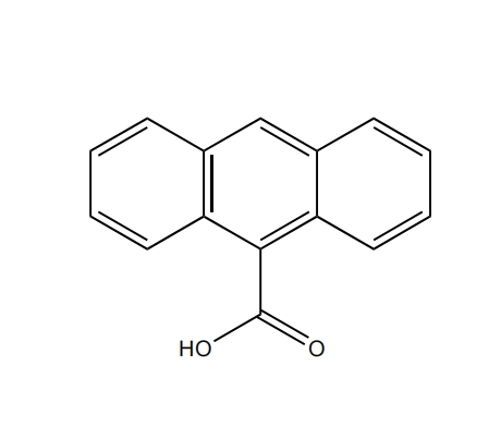 9-蒽甲酸 | CAS No.723-62-6