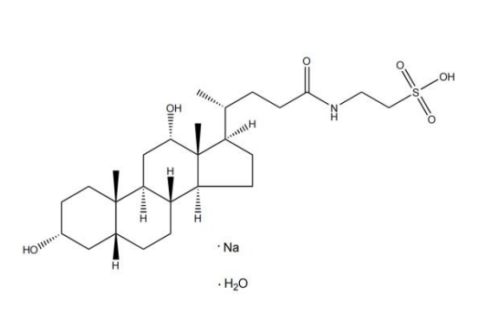 ?；秦i去氧膽酸 | CAS No.110026-03-4