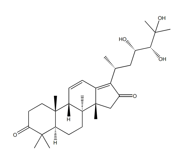 11-脫羥基-16-氧代澤瀉醇A | CAS No.156338-93-1