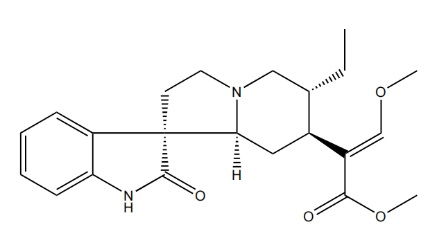 異鉤藤堿 CAS：6859-01-4 中藥對(duì)照品 標(biāo)準(zhǔn)品