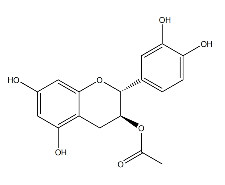 (-)-3-O -乙?；鶅翰杷?| CAS No.116935-88-7